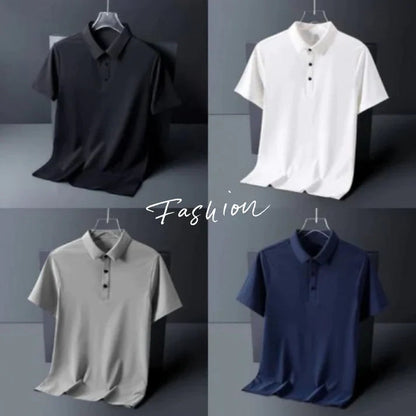 POLO T-SHIRT (BUY 1 GET 3 FREE)